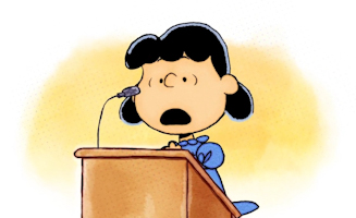 Peanuts S01E85 Have Confidence