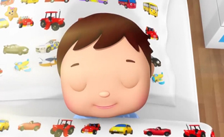 Frere Jacques-Dormez Vous