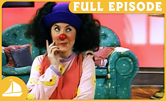 The Big Comfy Couch S05E03 Nothing To Do