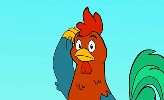 The Roosters Voice Song