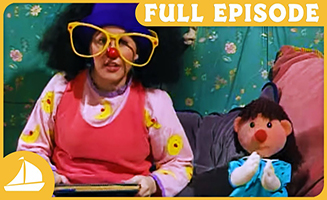 The Big Comfy Couch S05E05 One Potato Two Potato