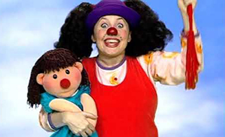 The Big Comfy Couch S06E13 Cool It