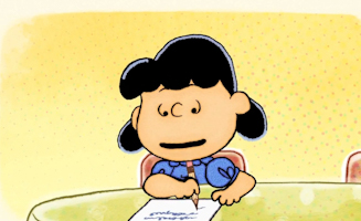 Peanuts S01E70 Strange Little Brother