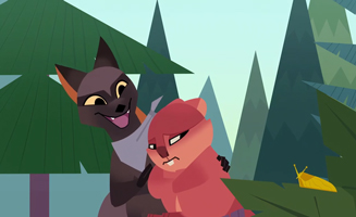 Quokkas Wild Life S01E11 The Reunion