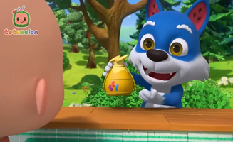 Jj Und Die Bohnenstange