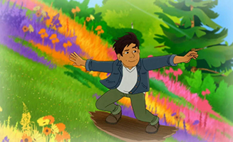 Molly of Denali S04E13 Qyah Counts - Youve Gotta Have a Good Mind