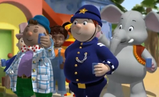 Make Way For Noddy S02E07 Forgive Me Not