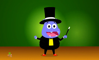 Rainbow Colors Song