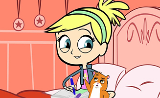 The ZhuZhus S01E25 Your Days Are Num Num Numbered - Zhus the Boss