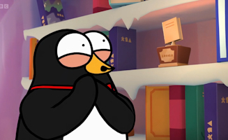 Piripenguins S01E13 Flutters Honour