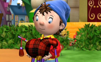 Make Way For Noddy S01E03 Noddy And The Magic Bagpipes