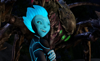 3Below - Tales of Arcadia S02E05 Ill Gotten Gains