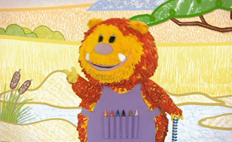 Get Squiggling S02E16 Ostrich