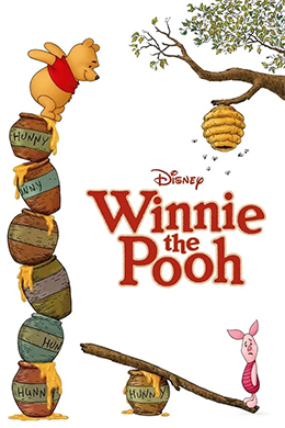 دانلود کارتون Winnie the Pooh 2011