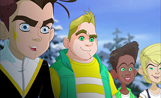 The Drakers S01E24 The Taste of Defeat