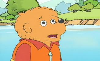 Monter Et Descendre Grande Our Petit Ours