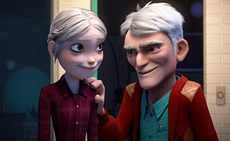 3Below - Tales Of Arcadia S01E07 Flying The Coop