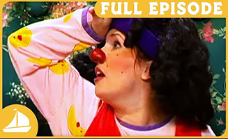 The Big Comfy Couch S06E02 Lost And Clowned