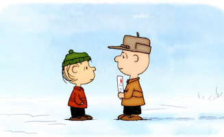 Peanuts S01E86 Tomorrow is School