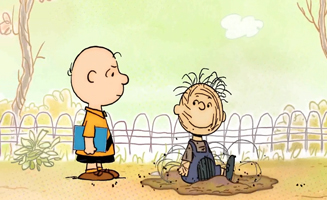 Peanuts S01E46 Clear Ship