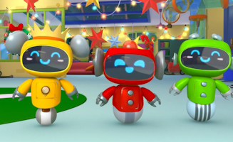 Gecko Rettet Weihnachten