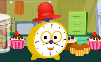 Time Song