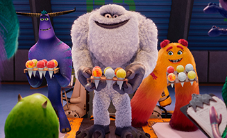 Monsters at Work S01E07 Adorable Returns