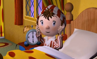 Make Way For Noddy S02E32 Shelf Help