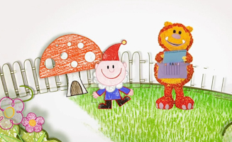 Get Squiggling S02E09 Gnome