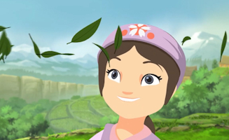 Mini Ninjas S01E47 Mini Ninja In Training