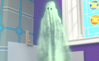 Superzuzaa S01E18 Ghost Encounter