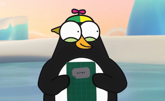 Piripenguins S01E23 One Flutter Too Many