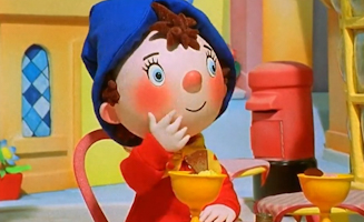 Noddys Toyland Adventures S04E01 Noddy And The Magic Watch