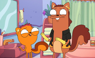 Kiff S02E24a Uncle Pat in Charge