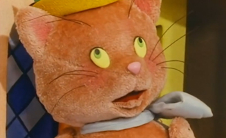 Noddys Toyland Adventures S01E12 Noddy And The Special Key