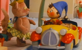 Noddys Toyland Adventures S01E13 Noddy Delivers Some Parcels