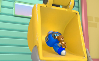 Die Schlafrige Mechanik