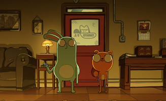 Kiff S02E24b Fab Fourteen