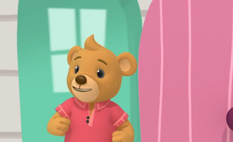 Bananas In Pyjamas S01E41 The Dragon