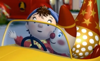 Make Way For Noddy S02E26 Noddy Loses His Bell