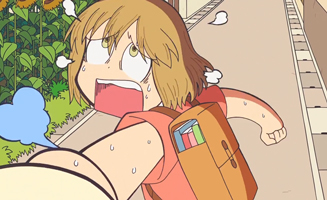 City The Animation S01E12 Summer' Photo Contest - Niikura and the Road - City Grand Prize - Farewell Speech - Vocabulary - Wishing on a Star