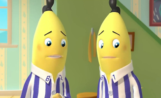 Bananas In Pyjamas S01E36 The Holiday