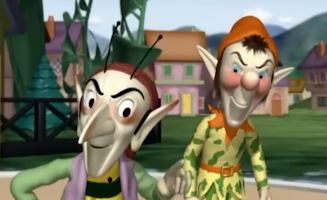 Make Way For Noddy S02E41 Noddy Has A Difficult Day