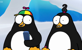 Piripenguins S01E17 A Whale of a Problem