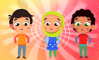 Send My Greetings To Those Going To The Holy Mosque