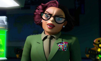 3Below - Tales of Arcadia S02E04 Mothers Day