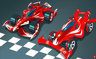 The Drakers S01E03 Fighting for Victory