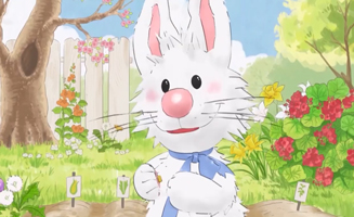 Lola Grows Funny Vegetables