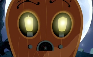 Dernier Train Pour Gloomsville 2