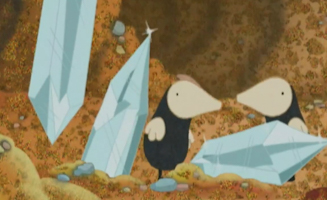 Und Ihrem Neuen Tunnel